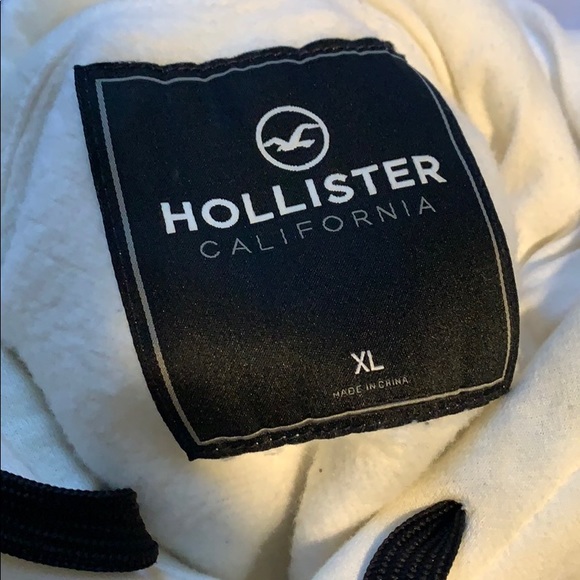 2 Hollister California sweater size:XL - Picture 4 of 7